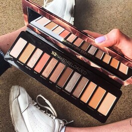 Naked Reloaded - Palette