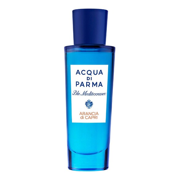 Blu Mediterraneo Arancia di Capri - Eau de Toilette, ACQUA DI PARMA