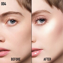 Dior Backstage Glow Face Palette - Multifunktionel glødende makeup-palette