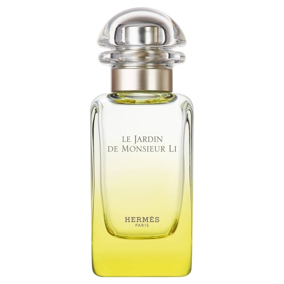 Le Jardin de Monsieur Li - Eau de toilette, HERMÈS