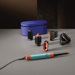 Airwrap i.d. ™ curly to coily - multistyler og hårtørrer