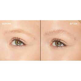 Fluff & Hold Laminating Brow Wax - Eyebrow wax