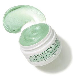 Seaweed - Night Cream