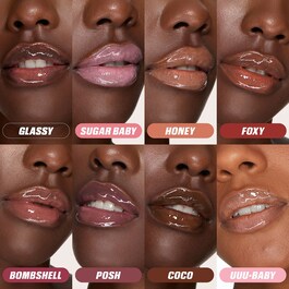 Faux Filler - Gloss med høj glans