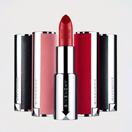 Le Rouge Sheer Velvet - Matte Lipstick