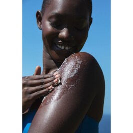 St Barts Scalp & Body Scrub - Scalp scrub