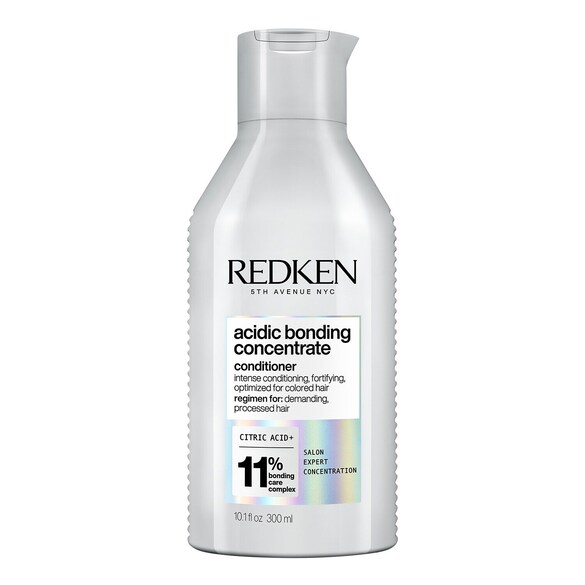 Acidic Bonding Concentrate Conditioner, REDKEN