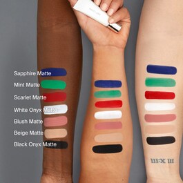 Hy-Power Eye, Cheek & Lip Pigment Paint - Pigmenteret creme