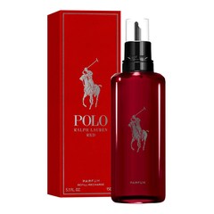 Polo Red Parfum Refill, RALPH LAUREN
