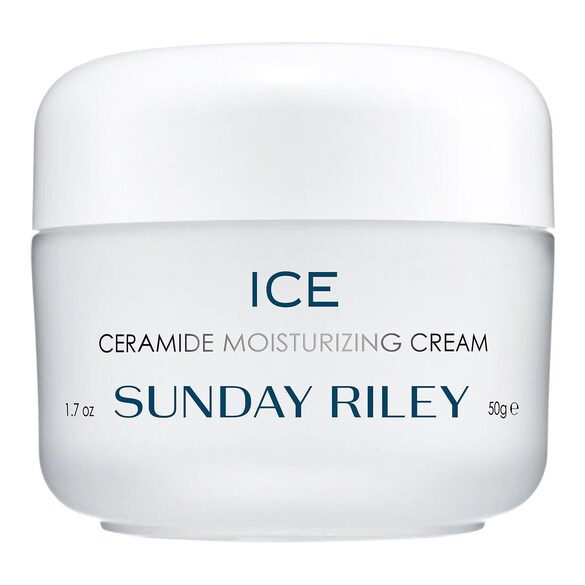 ICE Ceramide - Moisturizing Cream, SUNDAY RILEY