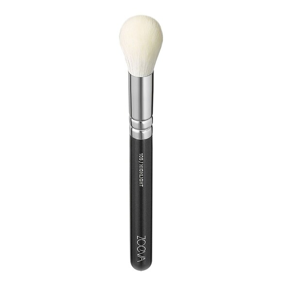 105 Highlight - Face brush, ZOEVA