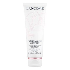 Créme-Mousse Confort - Cleanser, LANCÔME
