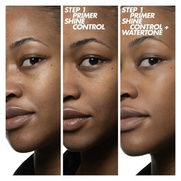 Shine Control - Step 1 Primer