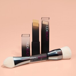 Build & Buff - Foundation Brush