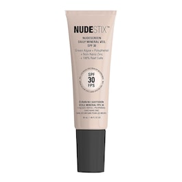 Nudescreen Daily Mineral Veil Spf 30 - Foundation Sunscreen image