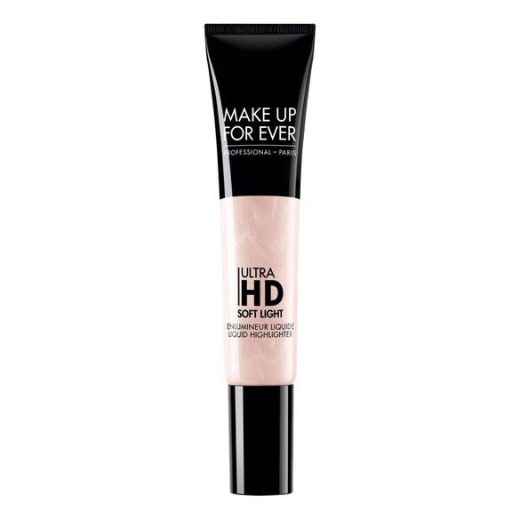 ULTRA HD SOFT LIGHT, MAKE UP FOR EVER