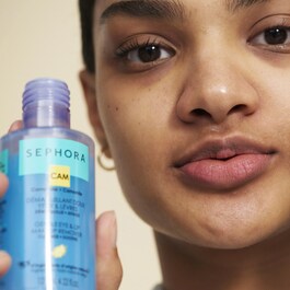 Gentle Eye & Lip - Camomille Makeup Remover