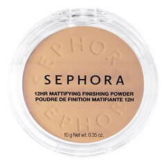 Mattifying Finishing Powder - 12HR , SEPHORA COLLECTION