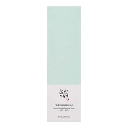 Green Plum Refreshing Toner: AHA + BHA - Eksfolierende lotion