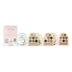 Let it Snow Globe - Eyeshadow palette Set, TOO FACED