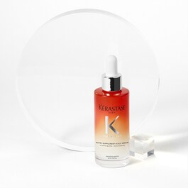 Nutritive Scalp Serum