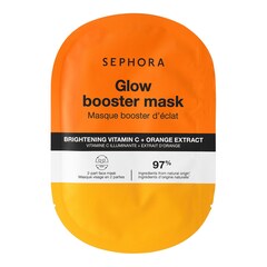 Booster-maske til ansigtet - Global effekt, SEPHORA COLLECTION