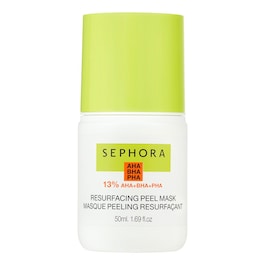Resurfacing Peel Mask - 13% AHA+BHA+PHA