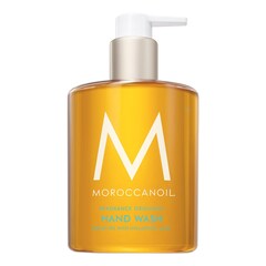 Hand Wash - Bergamote fraîche, MOROCCANOIL