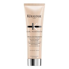 Curl Manifesto - Crème De Jour Fondamentale Leave-In , KÉRASTASE