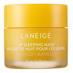 Lip Sleeping Mask - Læbemaske, LANEIGE