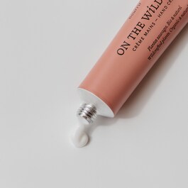 On The Wild Side - Hand Cream