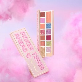 Pinker Times Ahead Eye Shadow Palette