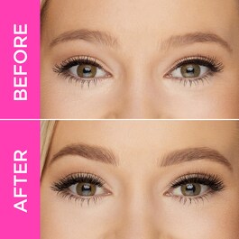 Sketch & Set™ - Brow Pencil & Gel