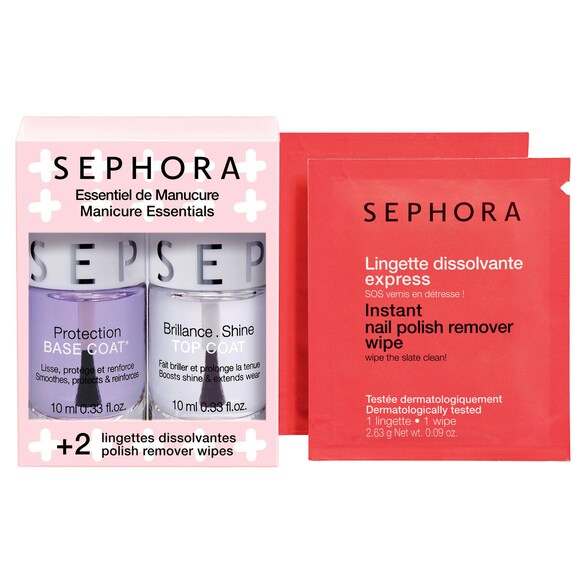 Manicure Essentials, SEPHORA COLLECTION