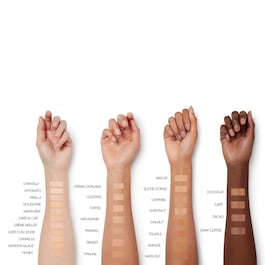 Radiant - Creamy Concealer