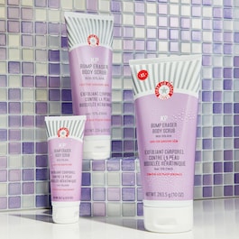 KP Bump Eraser Body Scrub - 10% AHA