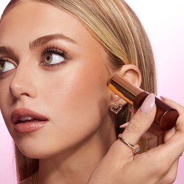 Chocolate Soleil Creamy Stick - Formende bronzerstick