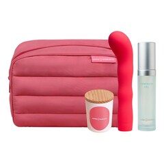 Duvet Days - Sensorial kit, SMILE MAKERS