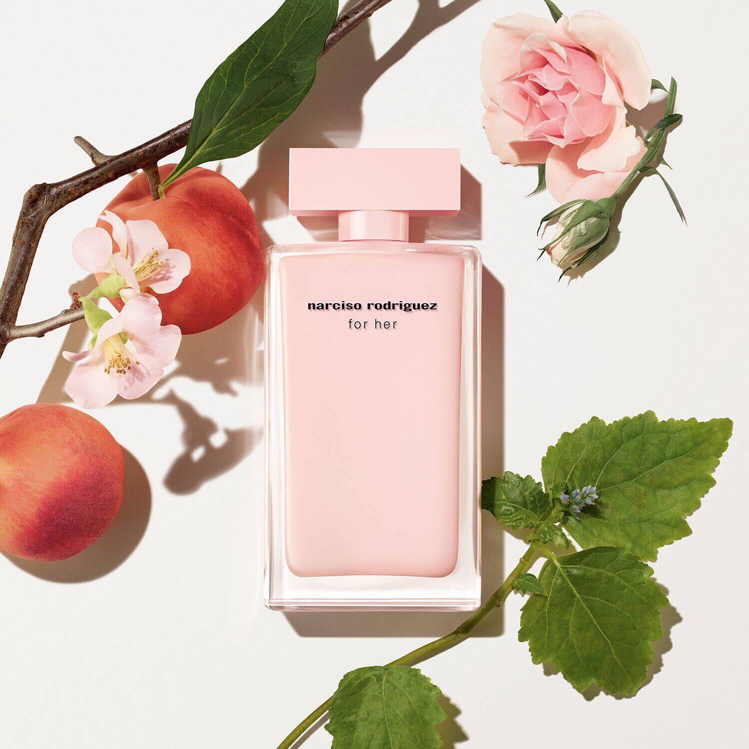 Narciso rodriguez for him 2025 sephora