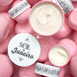 Beija Flor™ Elasti-Cream - Rich Hydrating Body cream