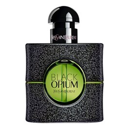 Black Opium Illicit Green - Eau de Parfum