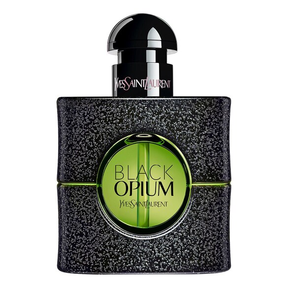 Black Opium Illicit Green - Eau de Parfum, YVES SAINT LAURENT