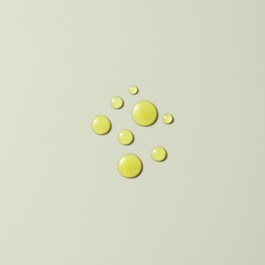 High Shine™ - Anti-Frizz Nourishing Oil