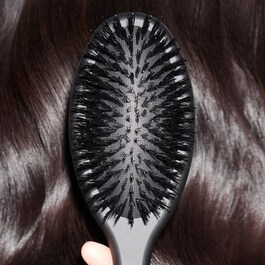 The Dresser - Oval Dressing brush