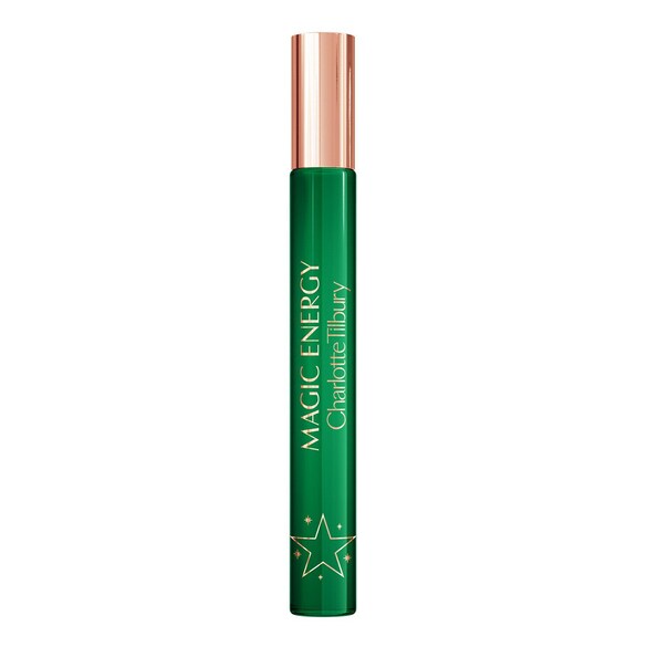 Magic Energy - Fragrance Collection of Emotions, CHARLOTTE TILBURY