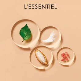 The L'Essentiel High Perfection - 24H Wear Foundation