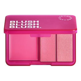Palette Blush Blush Blush - Blushtrio