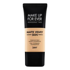 Matte Velvet Skin - Fluid Foundation