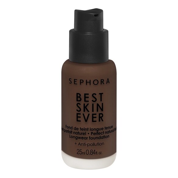 Best Skin Ever - Foundation, SEPHORA COLLECTION