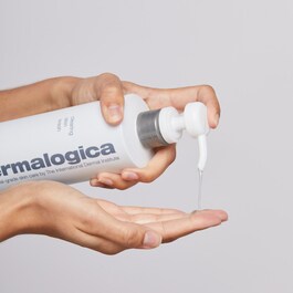 Active Clearing Skin Wash
